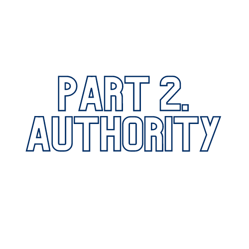 5 Minute Marketing Part 2 Authority