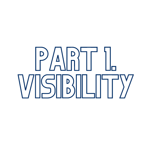5 Minute Marketing Part 1 Visibility
