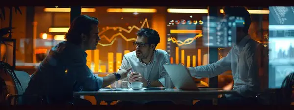 Comprehensive Digital Marketing Strategies to Solve Your Business Challenges