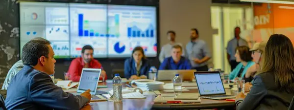 - Choose the Right SEO agency for Your Business