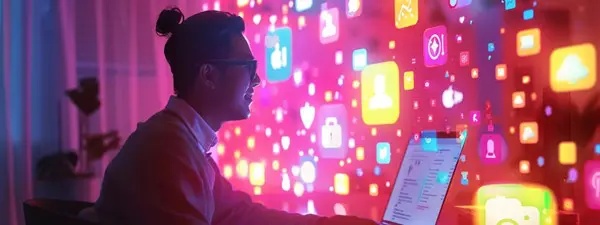 Expanding Reach With Social Media Marketing
