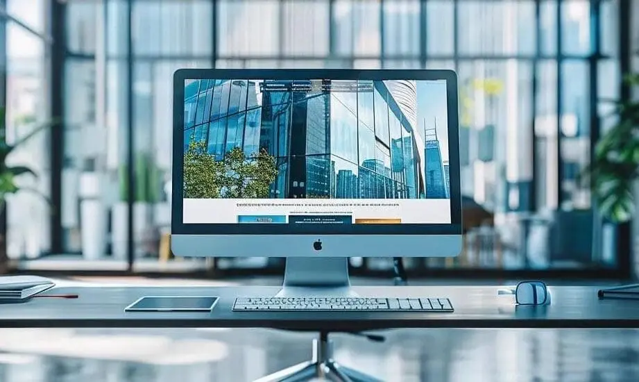 Professional Website Design in Knoxville, TN