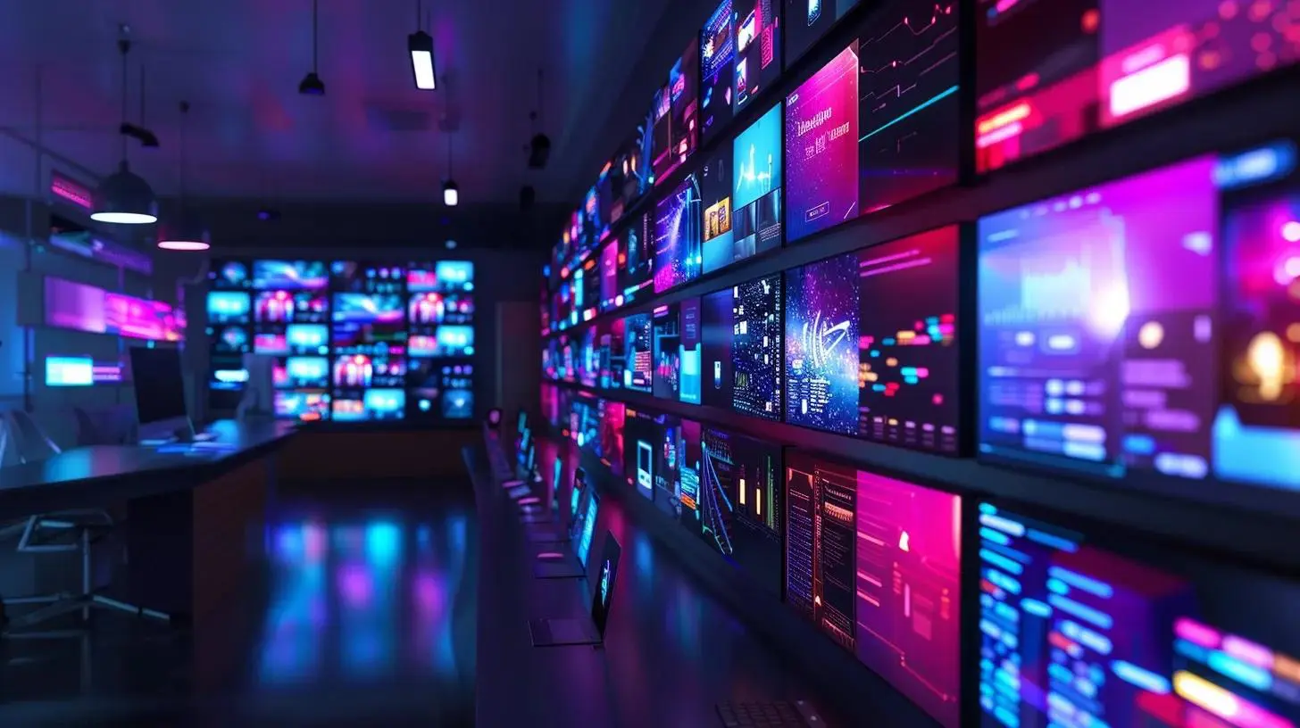 Nashville Web Design and Digital Marketing Services