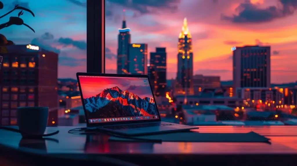 Our Comprehensive Web Design Services in Nashville