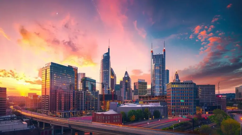 Why Choose Hometown Creatives for Web Design and Digital Marketing Services Nashville?