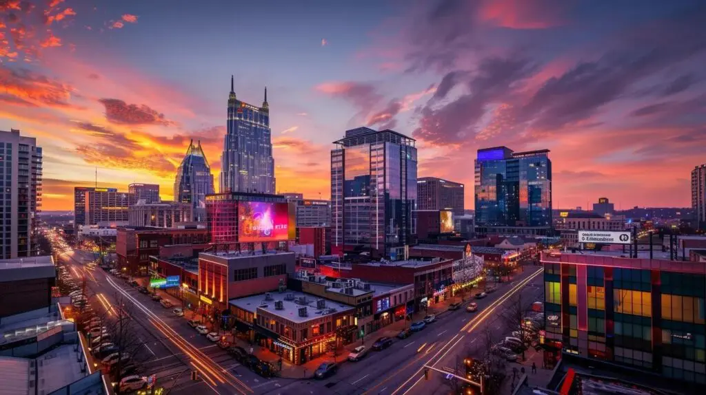 Case Studies Showcasing Our Nashville Work