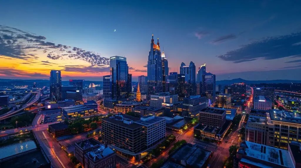 Our Proven Process for Web Design and Digital Marketing in Nashville