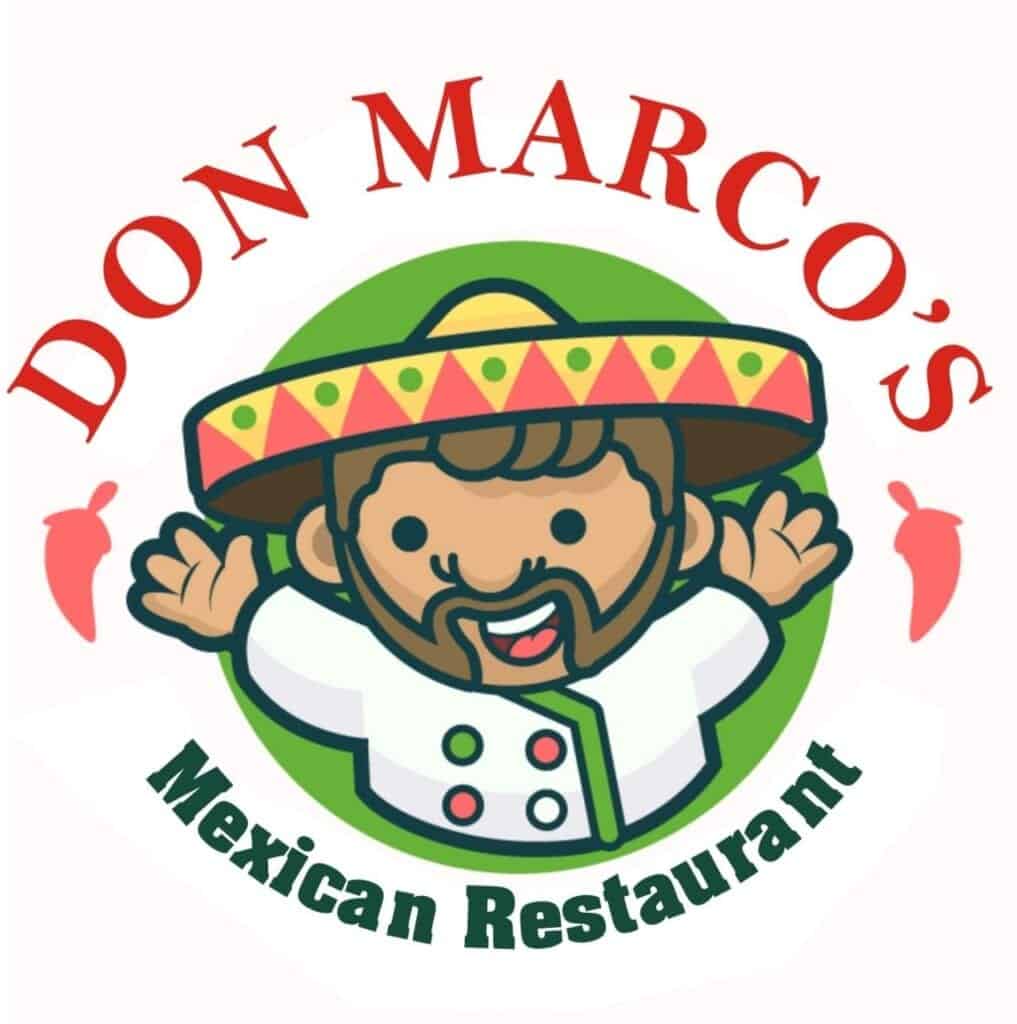Don Marcos Mexican Restaurant
