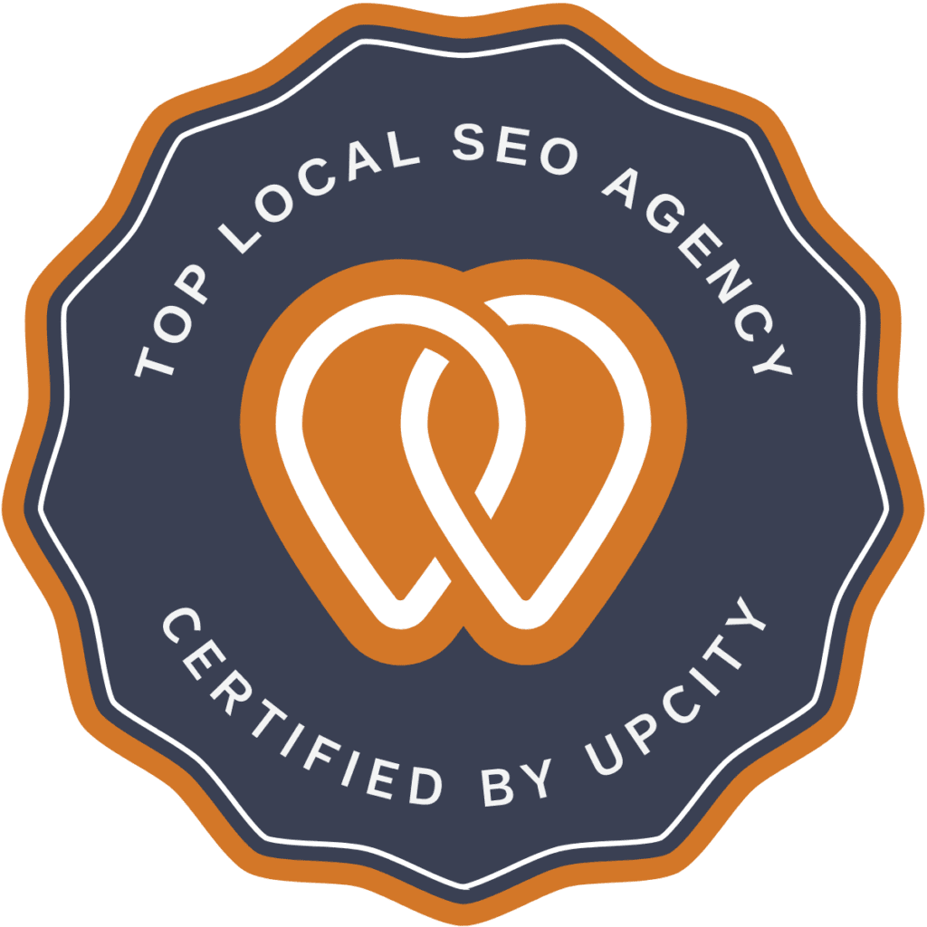Local SEO agency by upcity