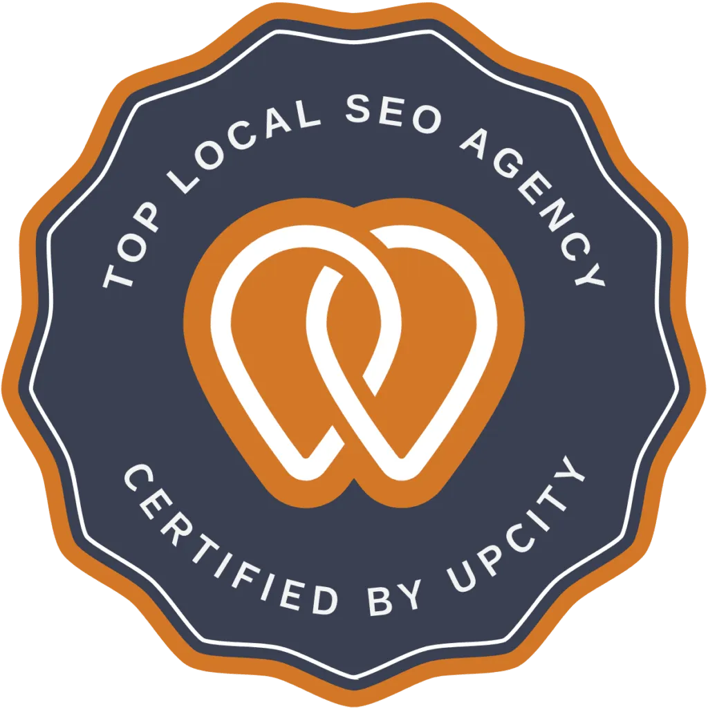 Local SEO agency by upcity