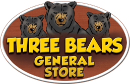 Three Bears General Store