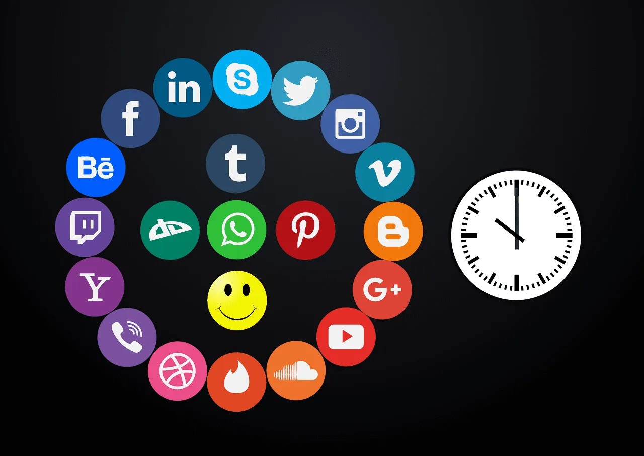 Social Icons