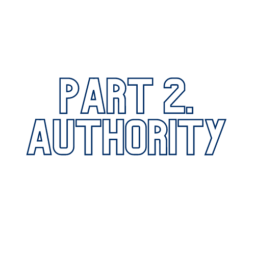 5 Minute Marketing Part 2 Authority