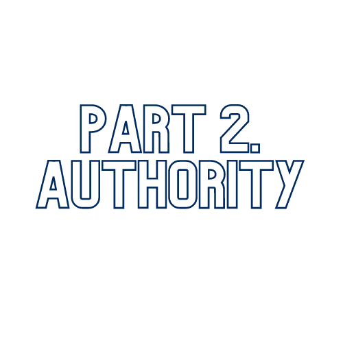 5 Minute Marketing Part 2 Authority