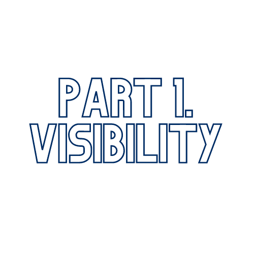 5 Minute Marketing Part 1 Visibility