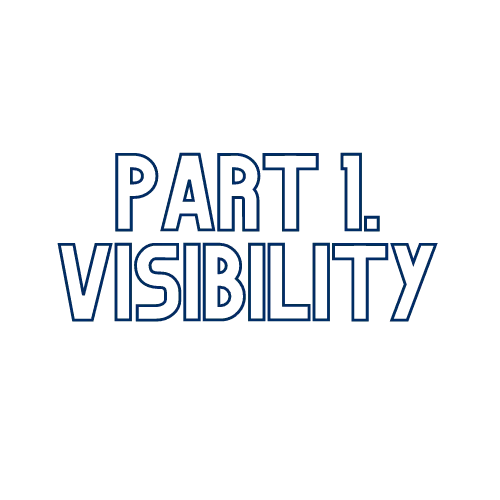 5 Minute Marketing Part 1 Visibility