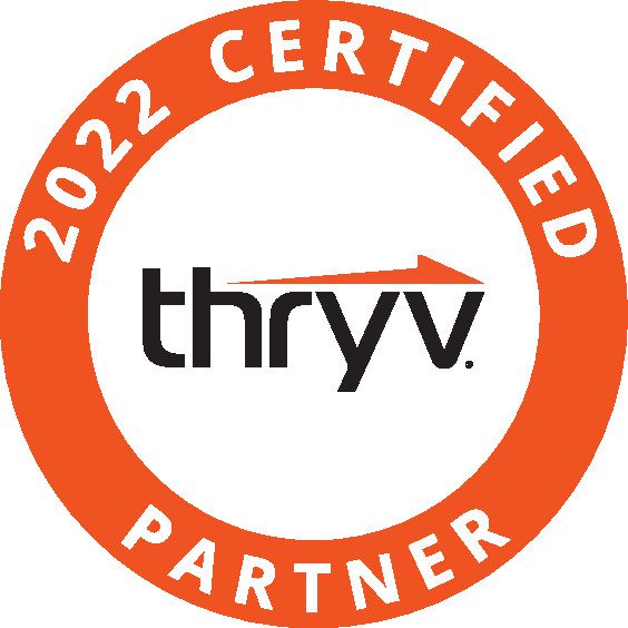 Thryv Certified Partner