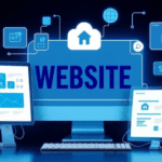 Website Development Company in the United States