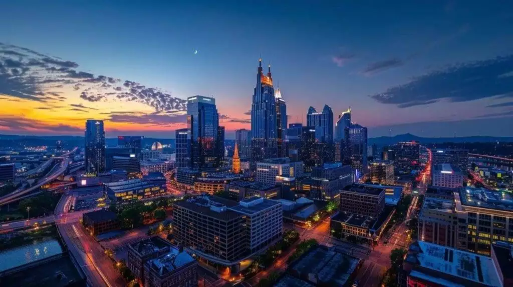 Our Proven Process for Web Design and Digital Marketing in Nashville