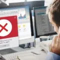 Website Design Mistakes